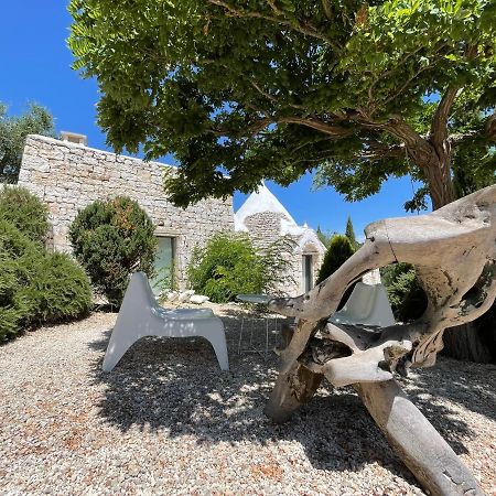 Pietrefitte Casa de hóspedes Ostuni Exterior foto