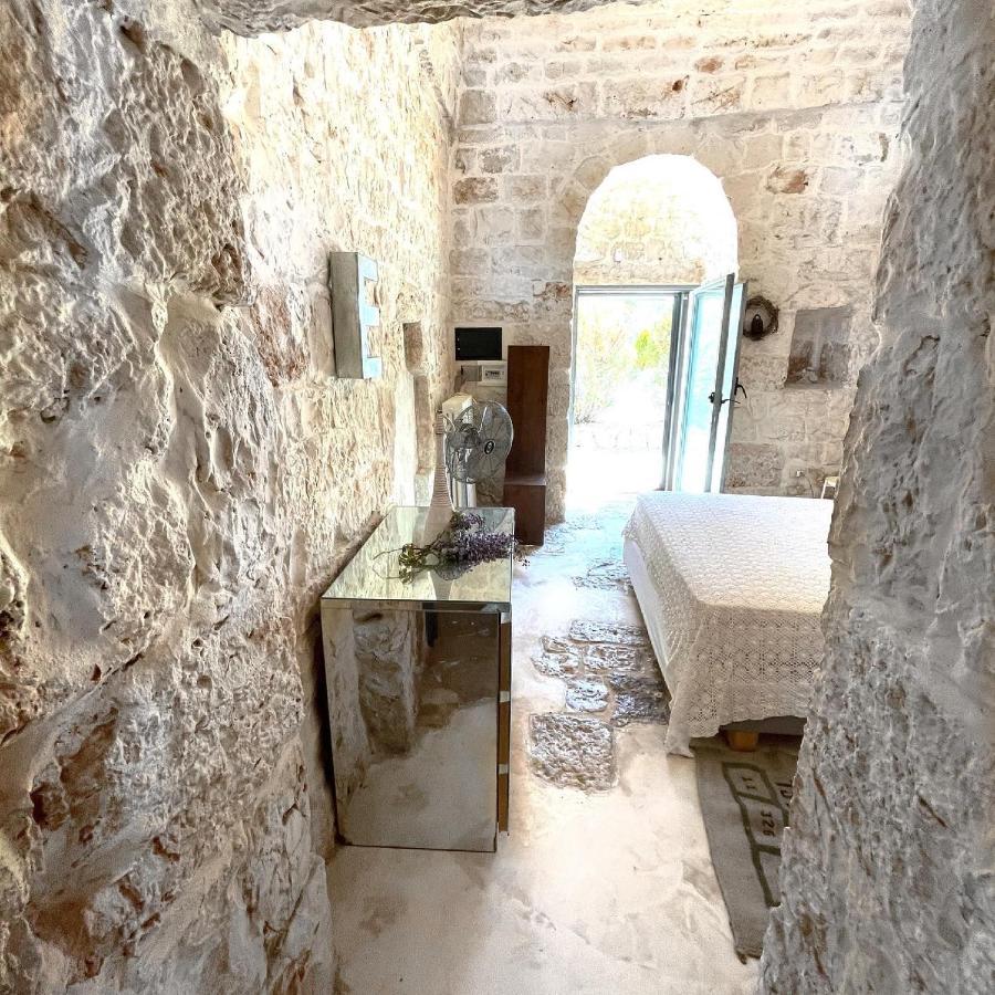 Pietrefitte Casa de hóspedes Ostuni Exterior foto