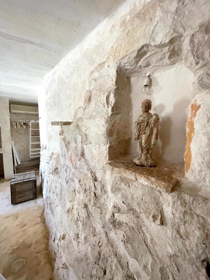 Pietrefitte Casa de hóspedes Ostuni Exterior foto
