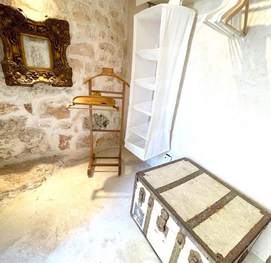 Pietrefitte Casa de hóspedes Ostuni Exterior foto