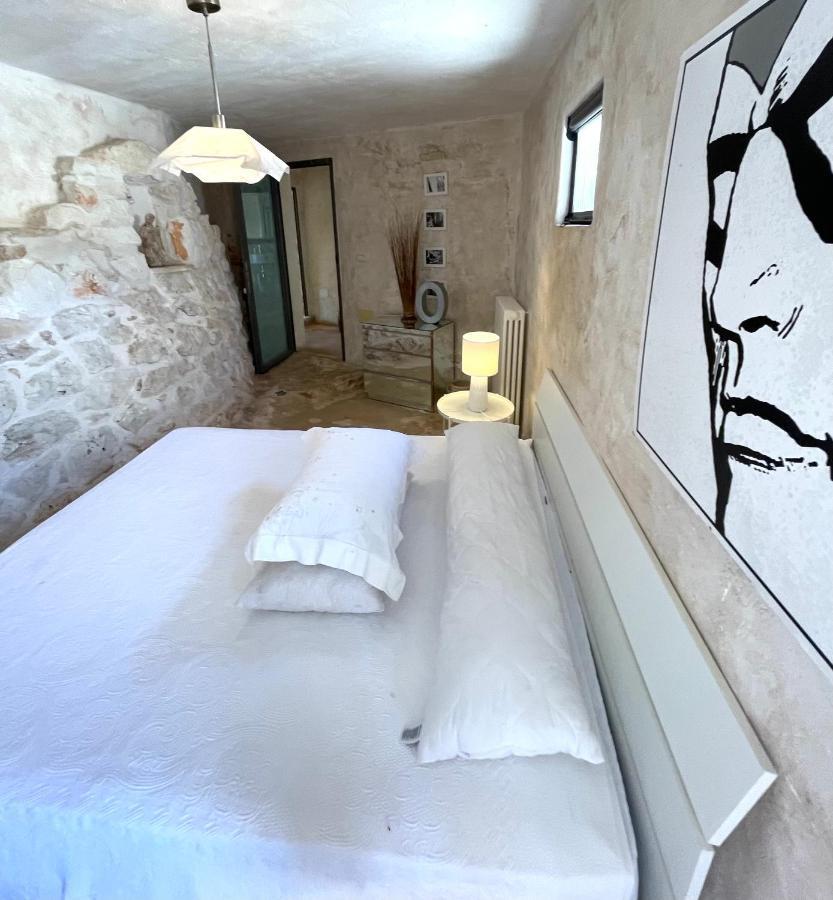 Pietrefitte Casa de hóspedes Ostuni Exterior foto