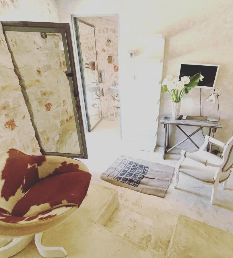 Pietrefitte Casa de hóspedes Ostuni Exterior foto