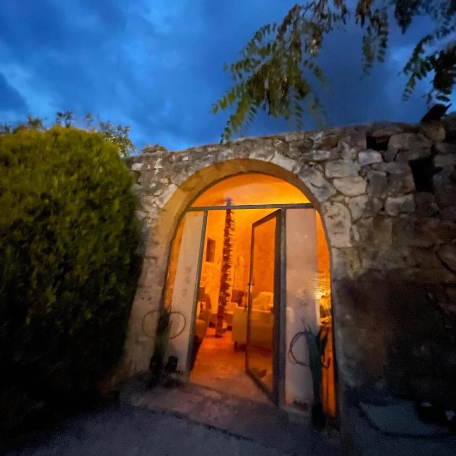 Pietrefitte Casa de hóspedes Ostuni Exterior foto