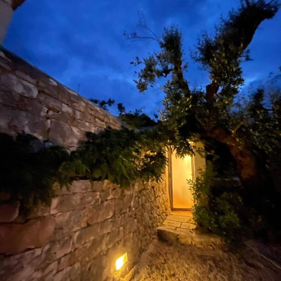 Pietrefitte Casa de hóspedes Ostuni Exterior foto