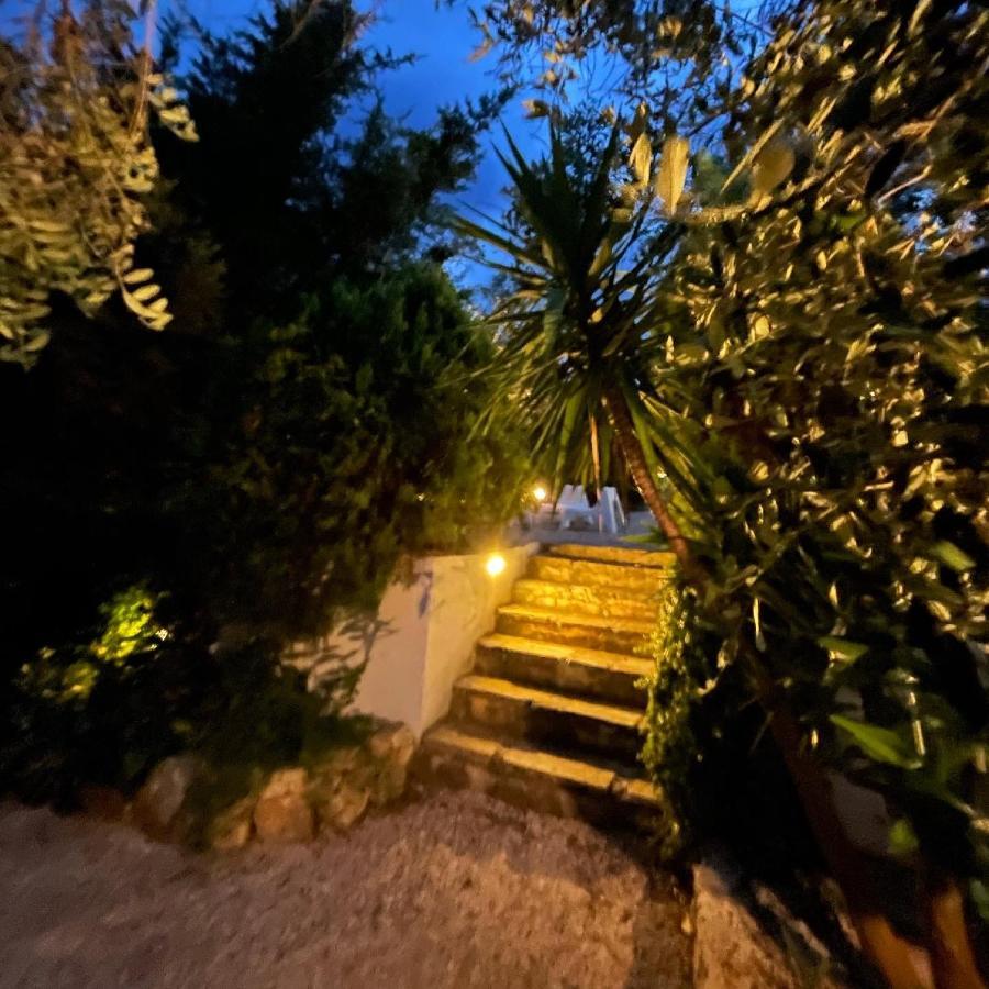 Pietrefitte Casa de hóspedes Ostuni Exterior foto