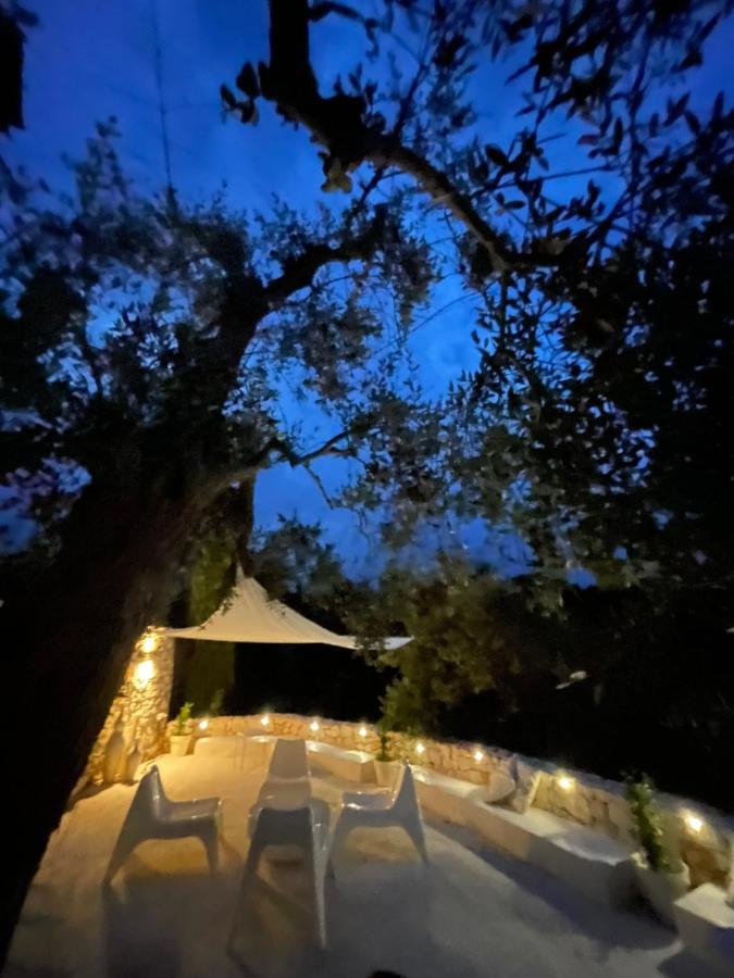 Pietrefitte Casa de hóspedes Ostuni Exterior foto