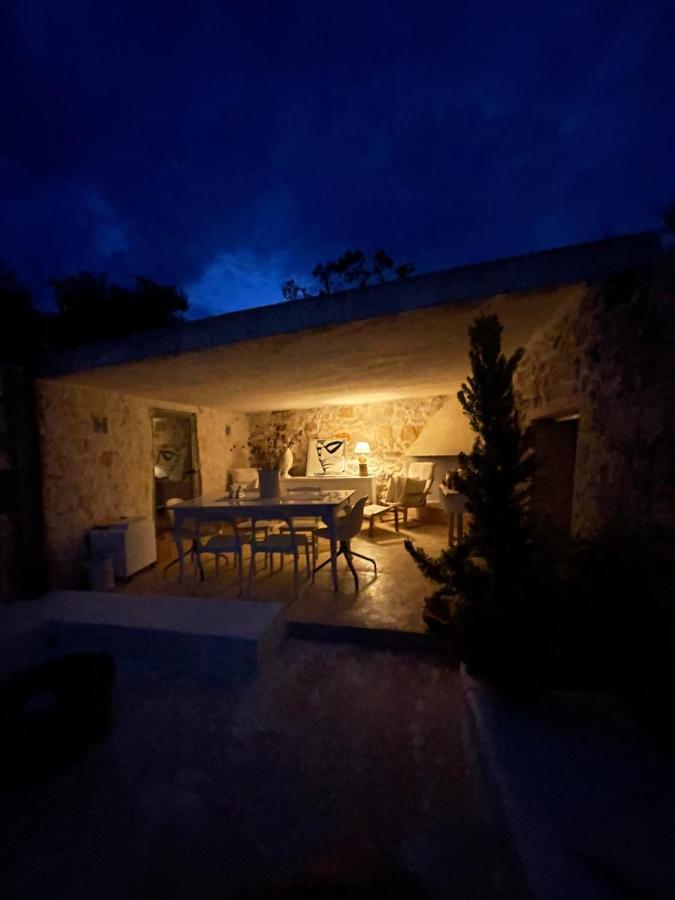 Pietrefitte Casa de hóspedes Ostuni Exterior foto